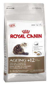 Royal Canin Ageing +12 Yaşlı Kedi Maması