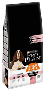 Pro Plan Senior Sensitive 7+ Köpek Maması