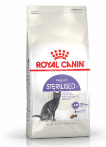 Royal Canin Sterilised Kısırlaştırılmış Kedi Maması