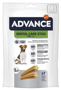 Advance Dental Yetişkin Köpek Ödül Maması