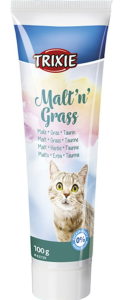 Trixie Kedi Maltı, Çim ve Taurinli 100 Gr
