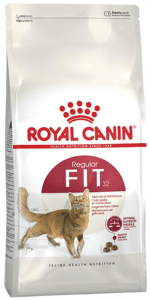 Royal Canin Fit 32 Yetişkin Kedi Maması